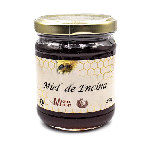 Hiszpański miód spadziowy 250g