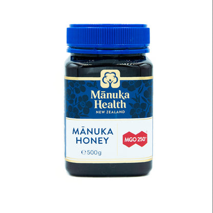 Miód Manuka MGO 250+ 500g