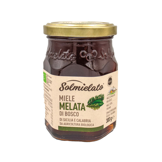 Włoski miód spadziowy 300g